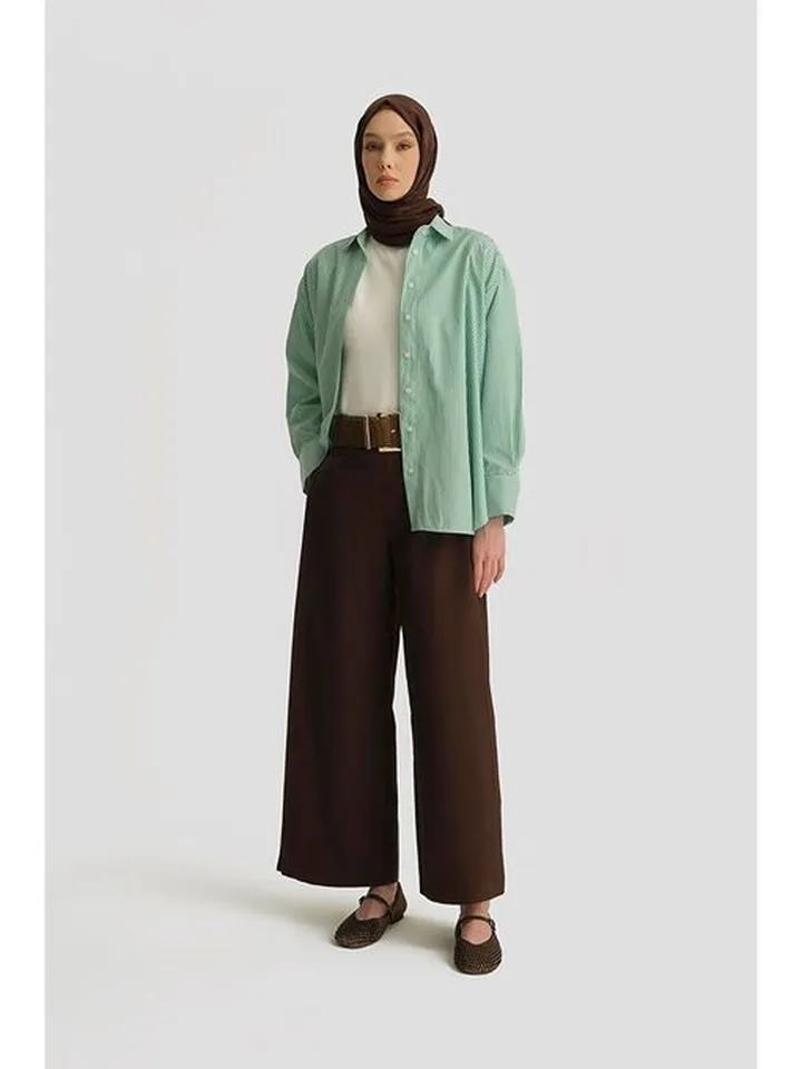 شومیز زنانه ال سی وایکیکی