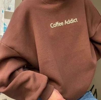 دورس خفن coffee addict