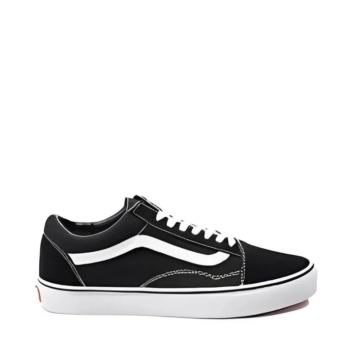 کتونی ونس اولد اسکول | vans old skool