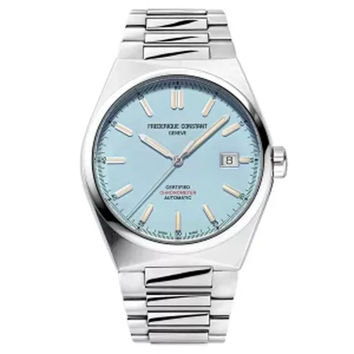 ساعت مچی مردانه فردریک کنستانت مدل FC-303LB3NH6B