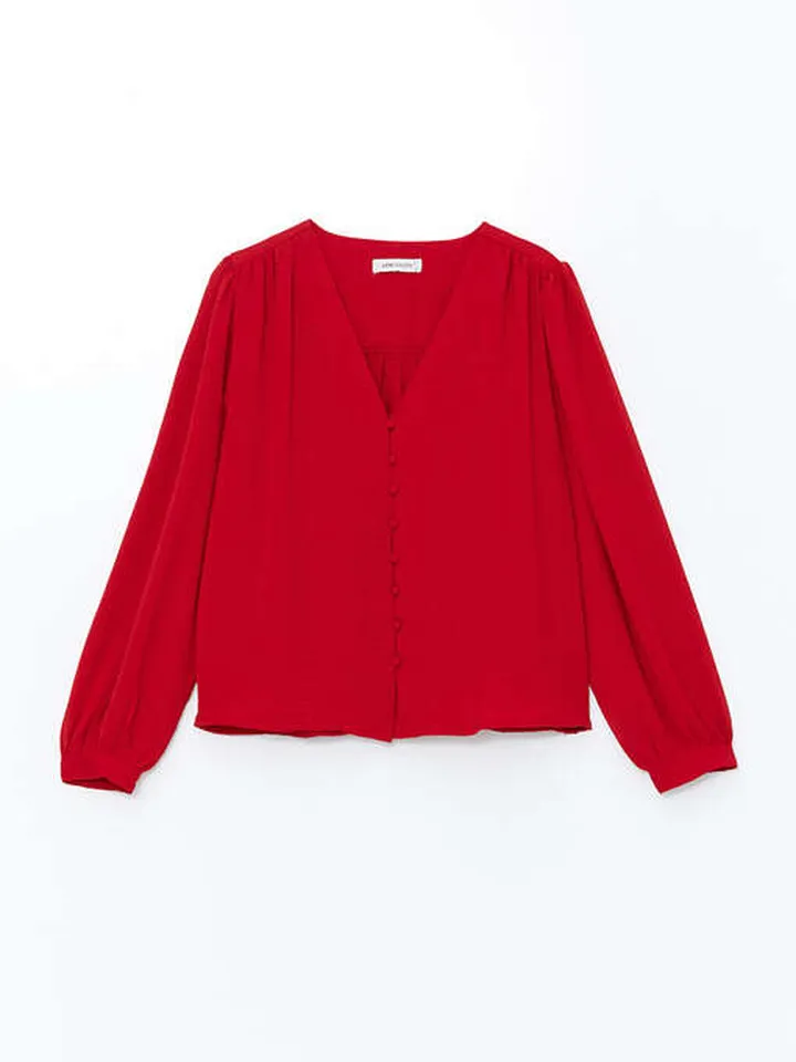 بلوز زنانه ال سی وایکیکی