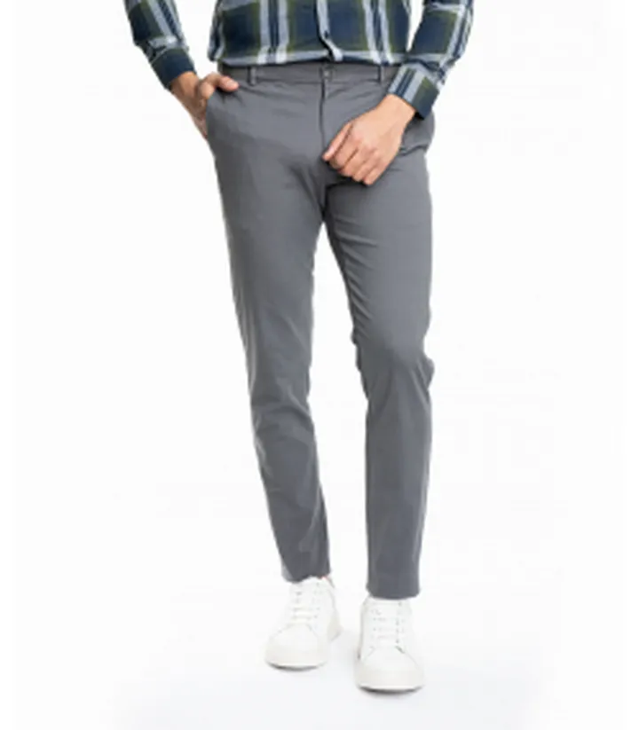 شلوار کتان مردانه جوتی جینز JootiJeans کد 23551711