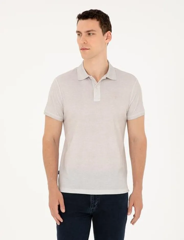 پولو شرت مردانه پیر کاردین