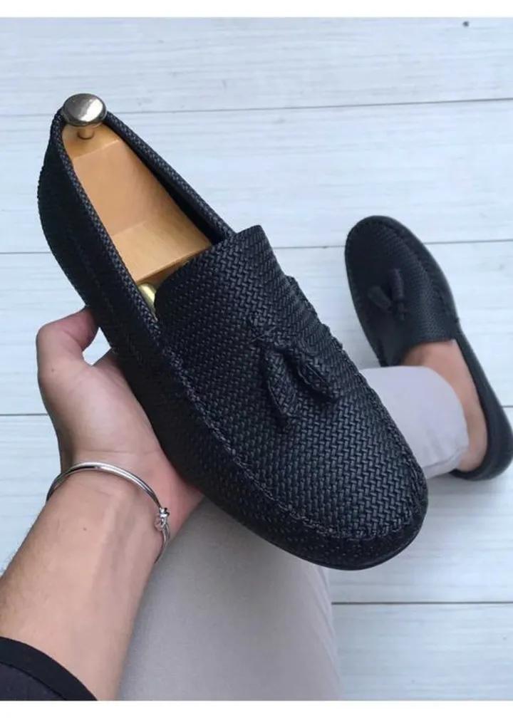 کفش تابستانی مردانه برند Zegeshoes کد 1714176605