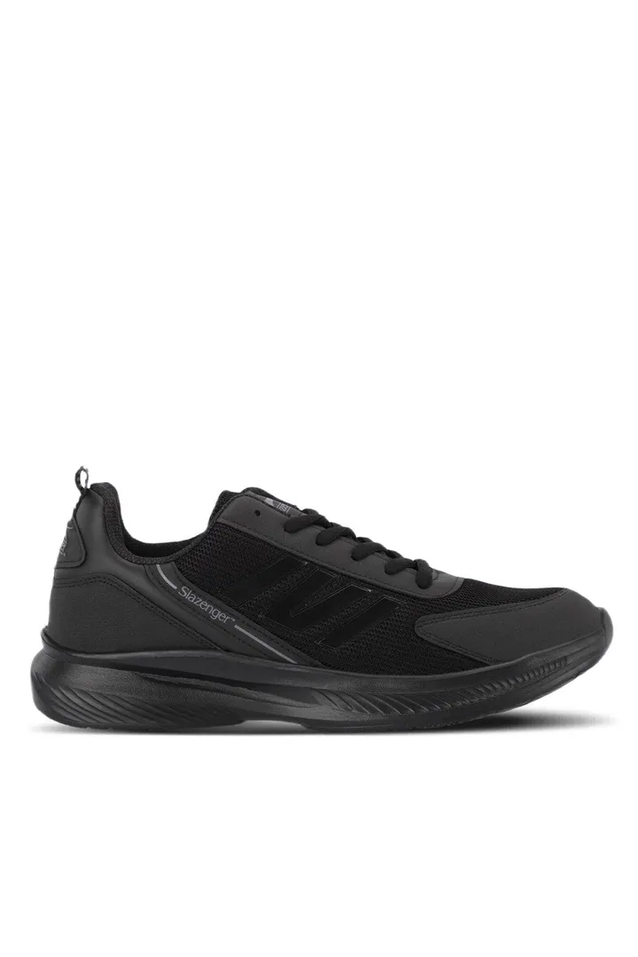 <span class="text-styled__StyledSpan-sc-d280c10c-1 dvOaRP">Slazenger< span>کفش مردانه MAD I Sneaker مشکی   مشکی