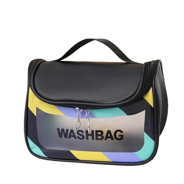 کیف لوازم آرایش زنانه مدل washbag new