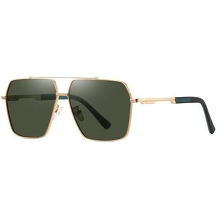 عینک آفتابی مردانه آلبرت وگ مدل JS8551C43-P25 Polarized Avantgarde Visionary