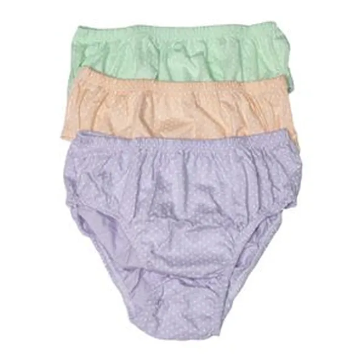 شورت زنانهمدل لیفه ای کد 81895 بسته سه عددی