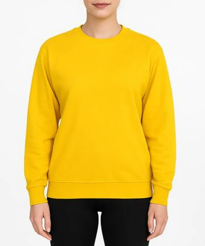 سویشرت  زنانه پاتر مدل 465