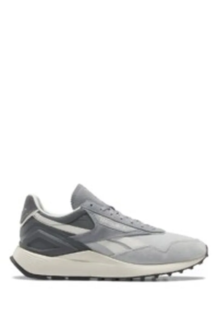 کتونی Reebok CL Legacy AZ Grey ست زنانه و مردانه ریبوک کد 101423631