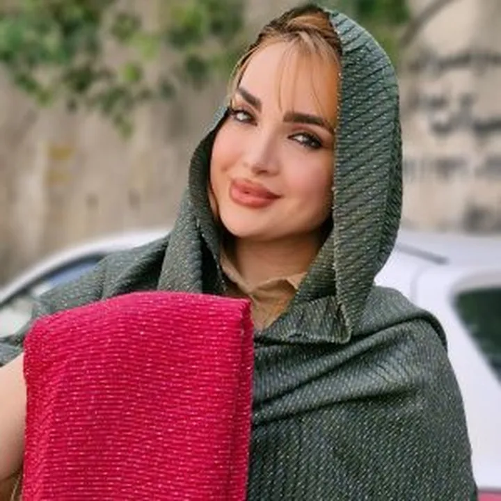 شال پلیسه رو دوخت ۳۵۷۰۰۴۵۵