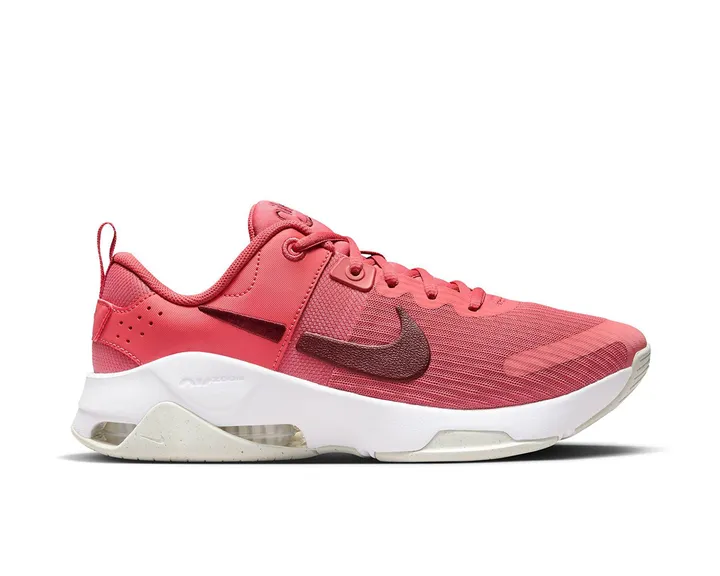 <span class="text-styled__StyledSpan-sc-d280c10c-1 dvOaRP">Nike< span>کفش های آموزشی W Zoom Bella 6