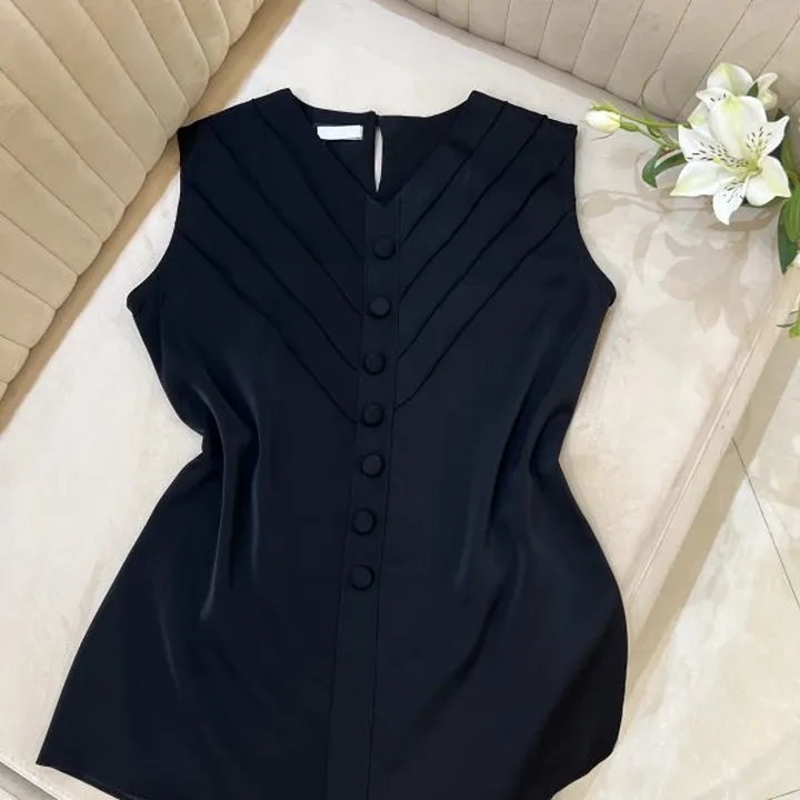 تاپ الیزه مدل موژان ۴۲۲