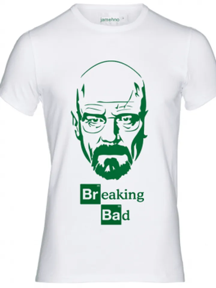 breaking bad