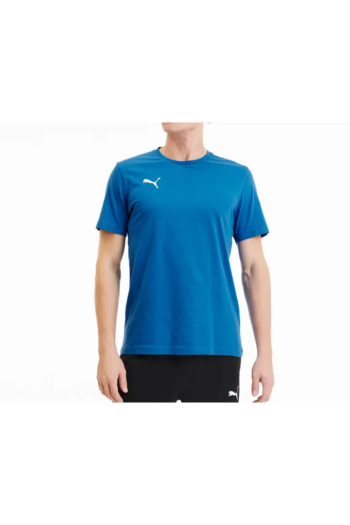 <span class="text-styled__StyledSpan-sc-d280c10c-1 dvOaRP">Puma< span>تیشرت مردانه تیشرت 65657833 خاکستری Teamgoal 23 Casuals