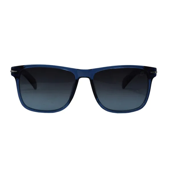 عینک آفتابی دیوید بکهام مدل DB 29087 POLARIZED