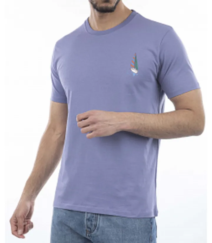 تیشرت آستین کوتاه مردانه جوتی جینز مدل 31573612