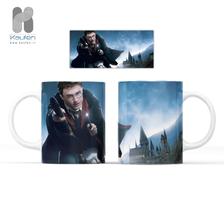 ماگ   Harry Potter