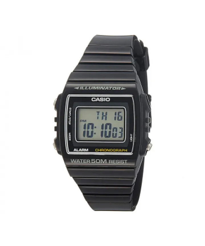 ساعت مچی دیجیتال مردانه کاسیو Casio مدل W-215H-1A