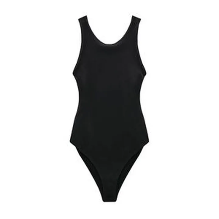 بادی بدون آستین زنانه مدل 5644