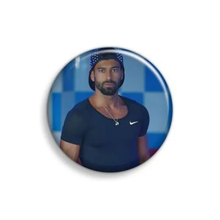 پیکسل ابیگل طرح رامین رضاییان کد 003