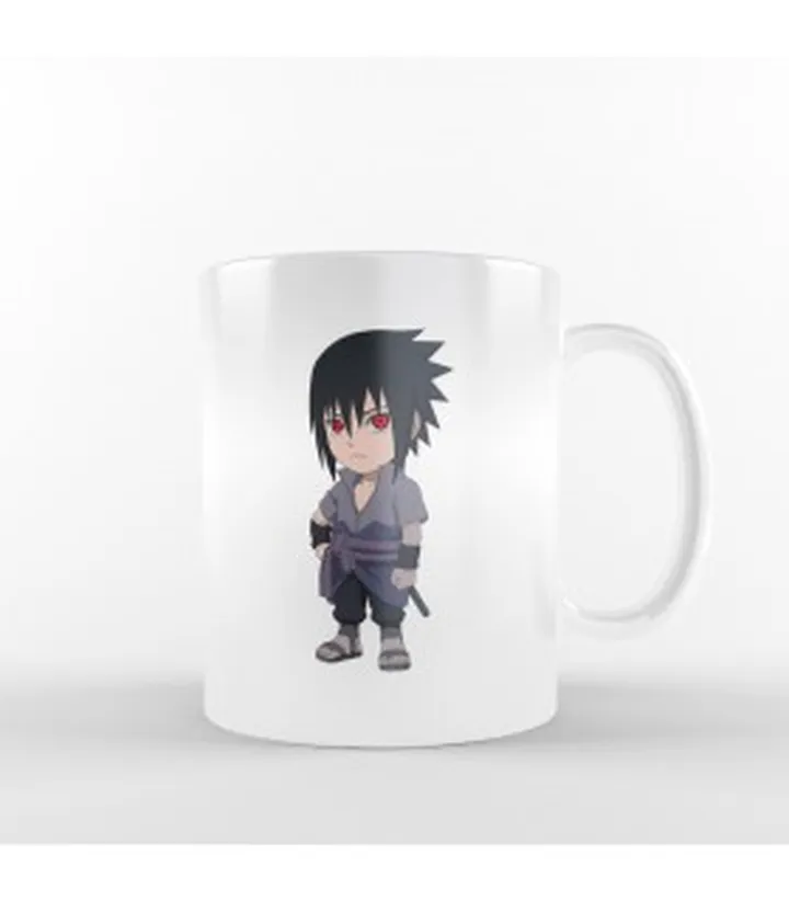 ماگ Sasuke