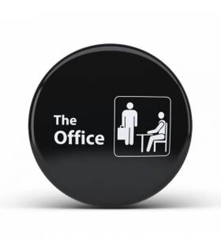 پیکسل The Office