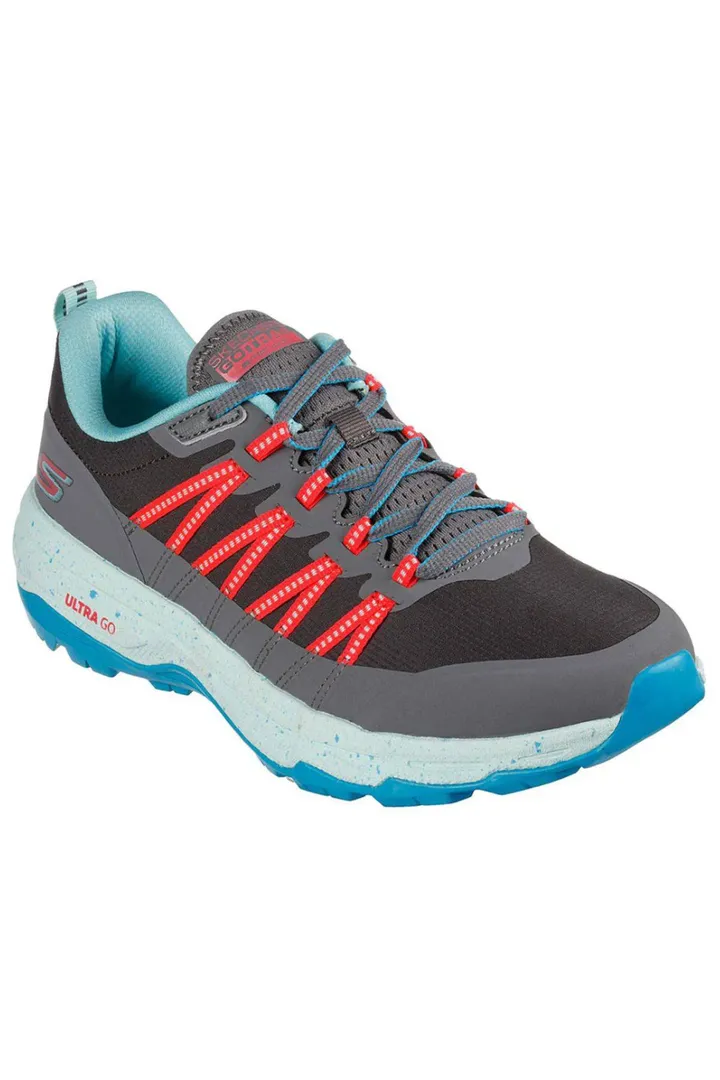 SkechersGORUN TRAIL ALTITUDE - RIVER ROCKS کفش ورزشی زنانه 128203 128203-CCLB