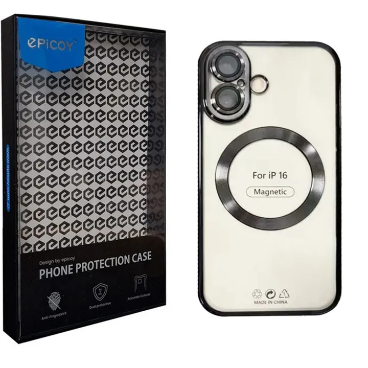 کاور گوشی اپل iPhone 16 اپیکوی مدل Guardian-Magsafe
