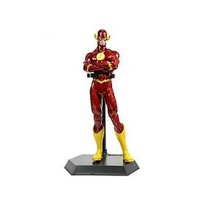 فیگور کریزی تویز مدل Super Heroes Flash