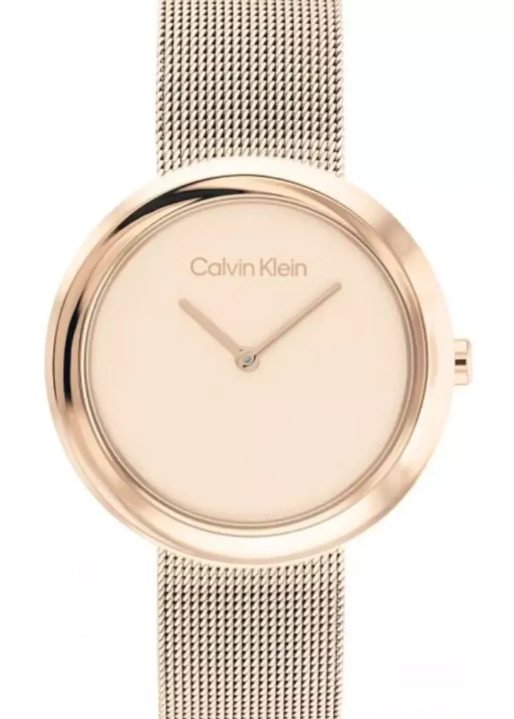 ساعت مچی 0013 برند Calvin Klein کد 1729395741