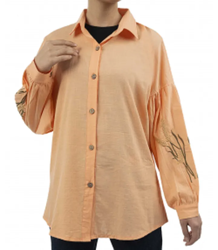 شومیز زنانه شندی Shandy کد 8106