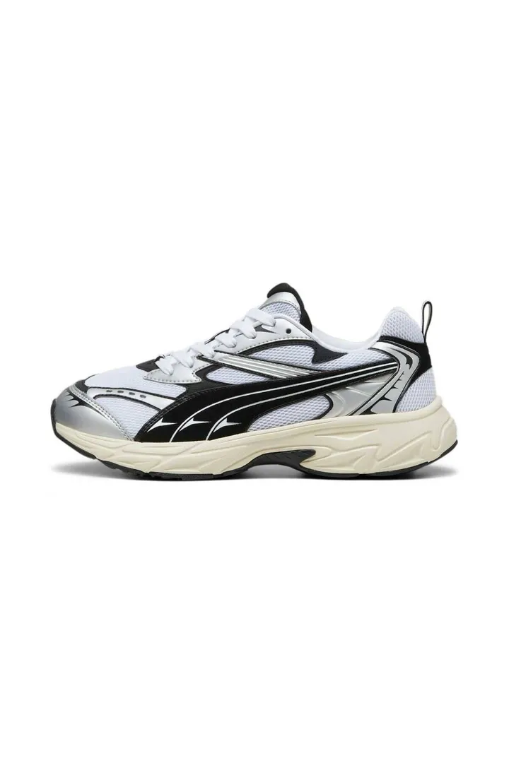 <span class="text-styled__StyledSpan-sc-d280c10c-1 dvOaRP">Puma< span>کفش کتانی یکپارچهسازی �با سیستمعامل مورفیک