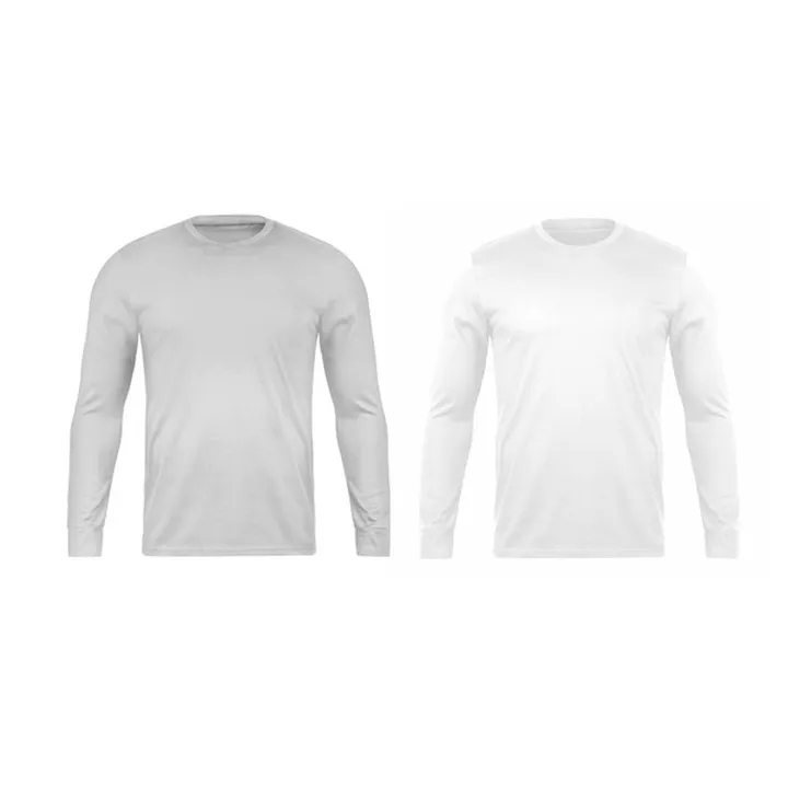 تی شرت آستین بلند مردانه رانژ مدل 22RA17D02M-1937-...