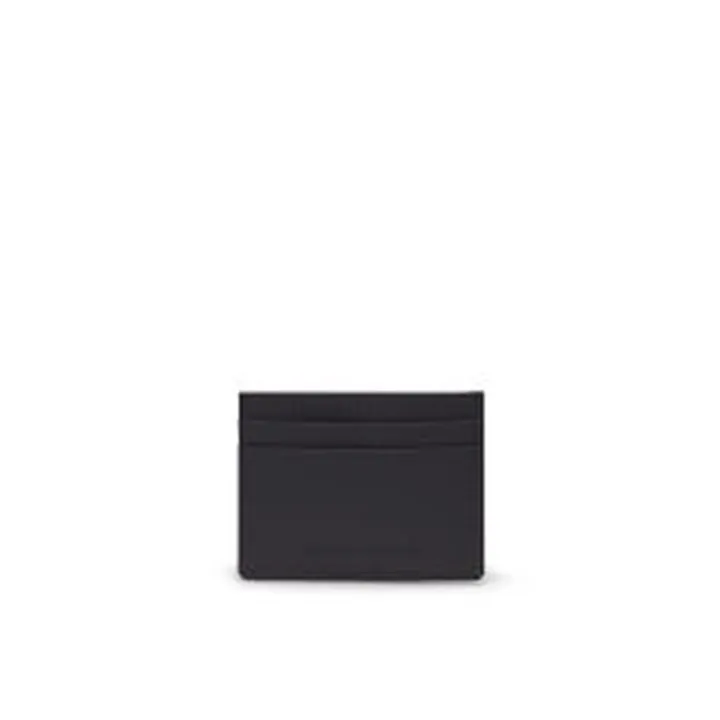 Gavin Cardholder Lotus Black