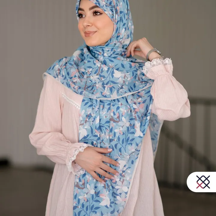 روسری رئوفا