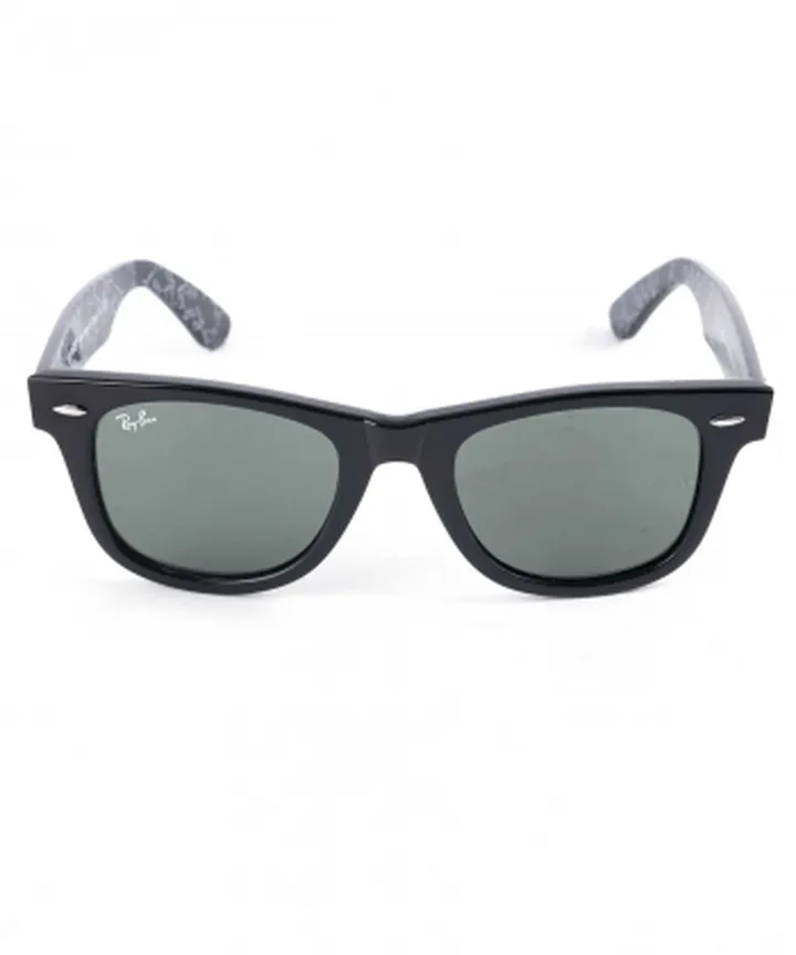 عینک آفتابی ری بن Ray Ban مدل Wayfarer Classic