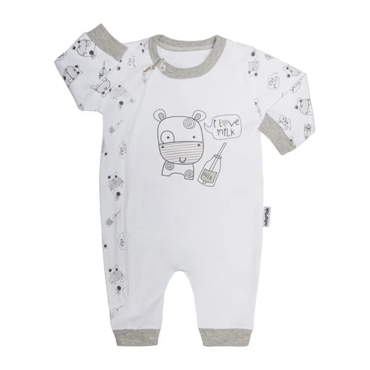 سرهمی نوزادی آدمک مدل مومو 0312500