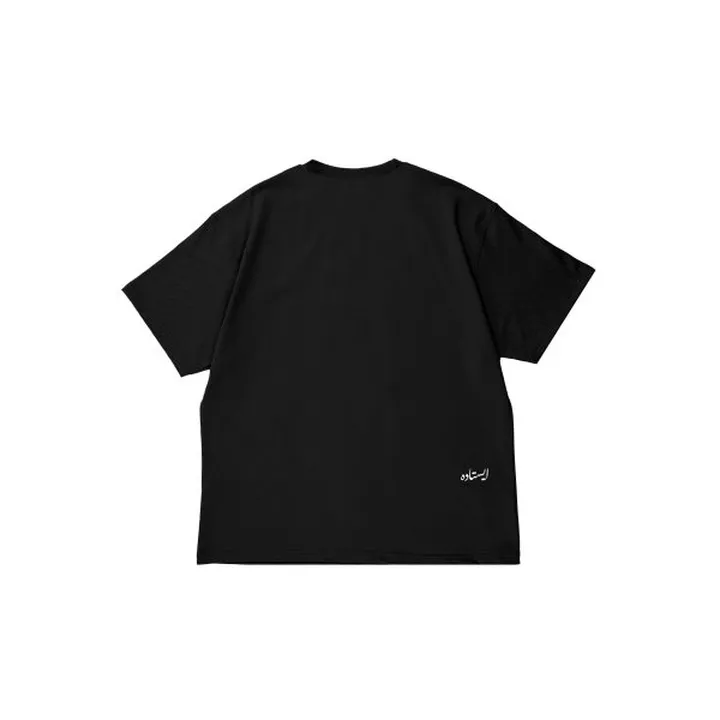 BLACK – ESTADE TSHIRT