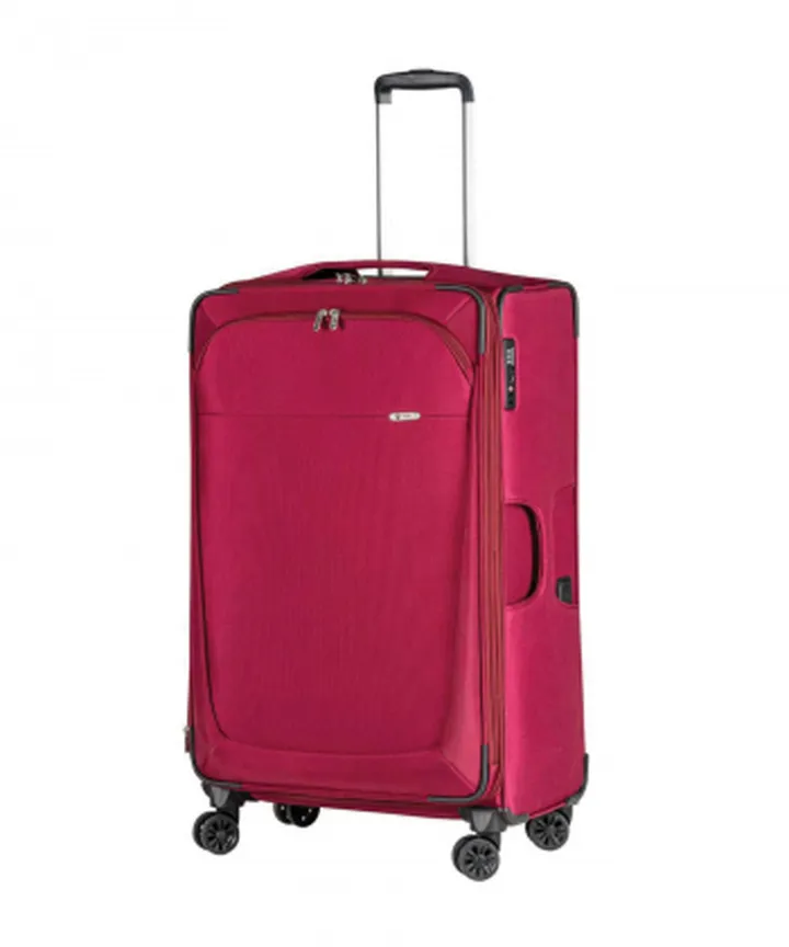 چمدان نیلپر توریستر Nilper Tourister کد NTLS111L