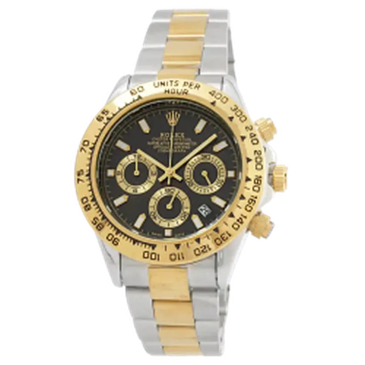 ساعت مچی مردانه رولکس ROLEX مدل DAYTONA کد 1180