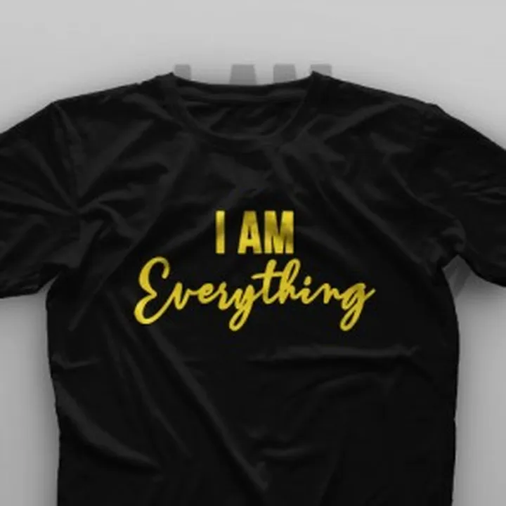 تیشرت Couple: Everything #B