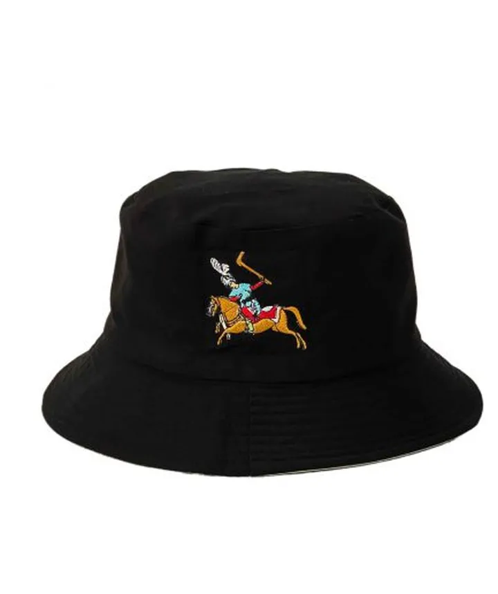 Chogan Bucket Hat