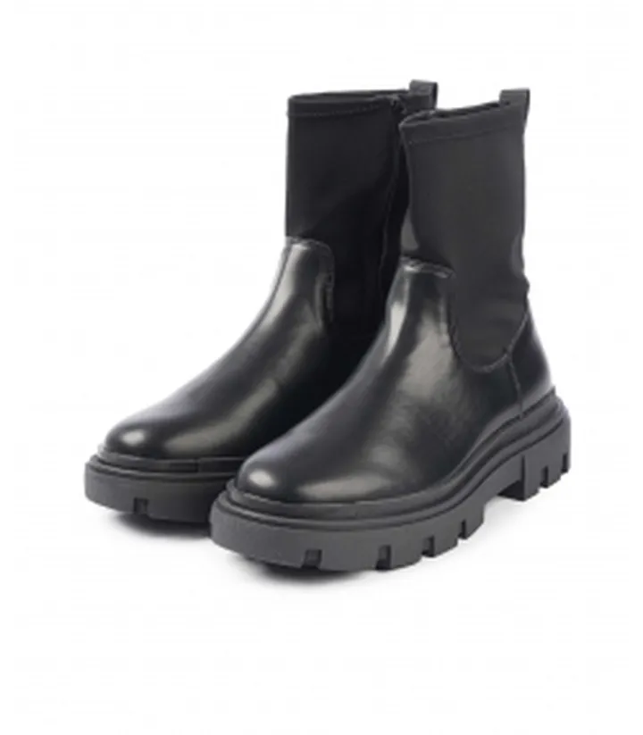 نیم بوت مردانه جوتی جینز JootiJeans کد 44951605