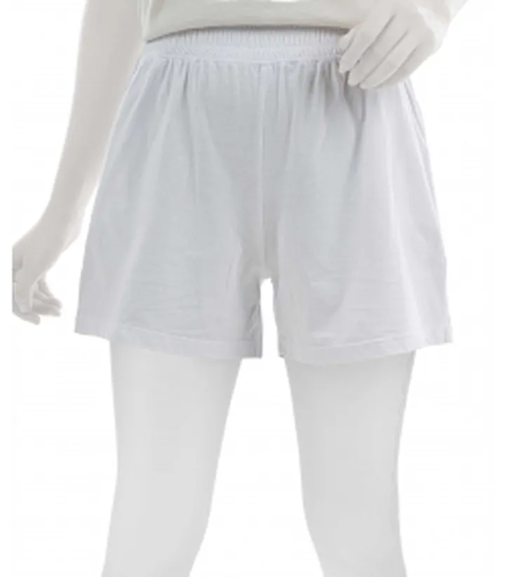 شلوارک پارچه ای زنانه بهبود مدل beh-308267