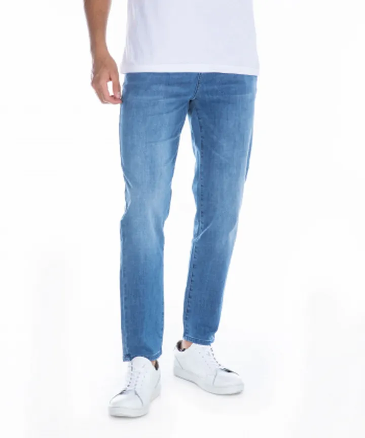 شلوار جین مردانه جین وست Jeanswest کد 23181503