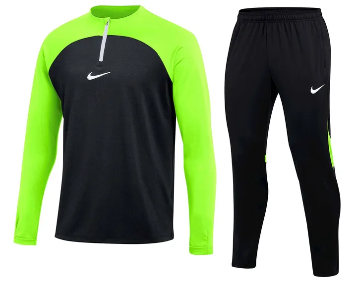 <span class="text-styled__StyledSpan-sc-d280c10c-1 dvOaRP">Nike< span>لباس ورزشی فوتبال Academy Pro Eşofman Takımı