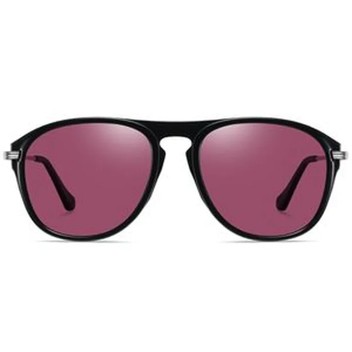 عینک آفتابی مدل 3365C01-P39 Polarized Vintage Metal