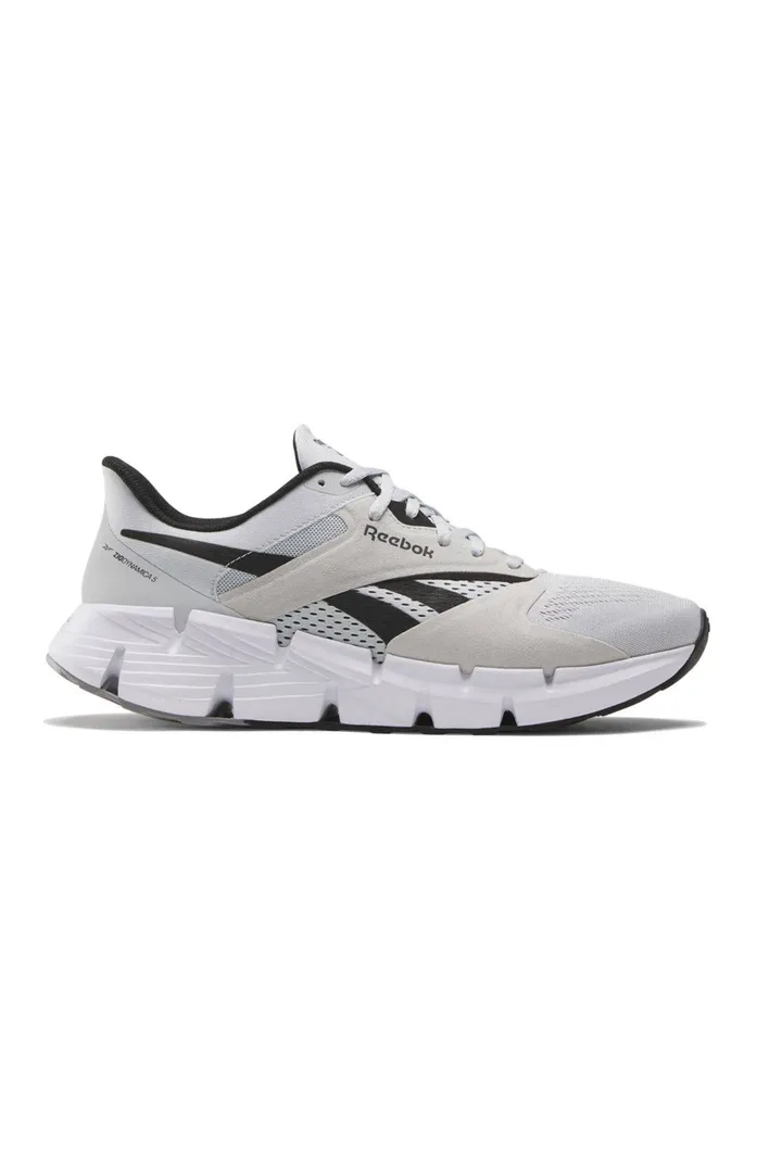 <span class="text-styled__StyledSpan-sc-d280c10c-1 dvOaRP">Reebok< span>کفش اسپرت مردانه 100074660 Zig Dynamica 5 خاکستری مشکی