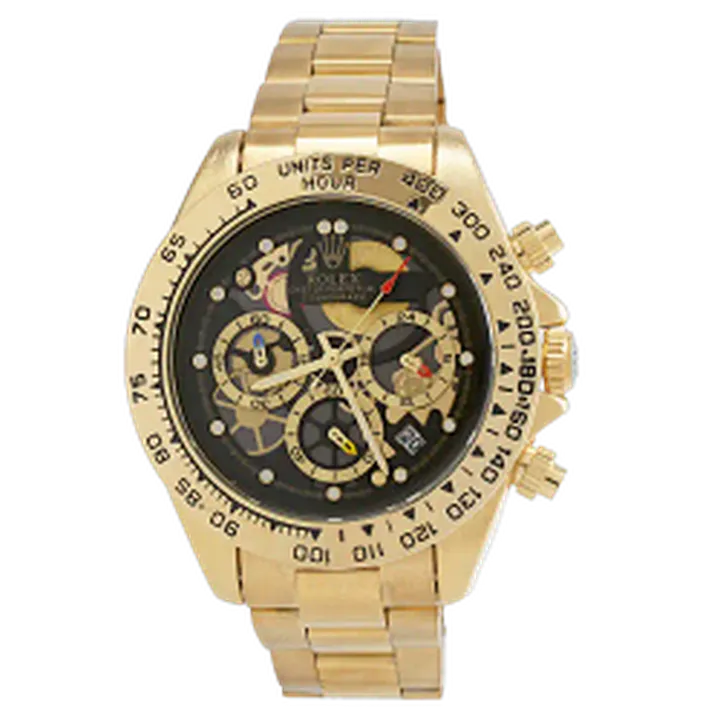 ساعت مچی مردانه رولکس ROLEX مدل DAYTONA کد 1042